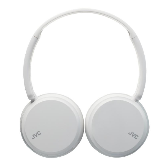 Гарнитура JVC HA-S35BT White - HA-S35BT-W-UX - фото 2
