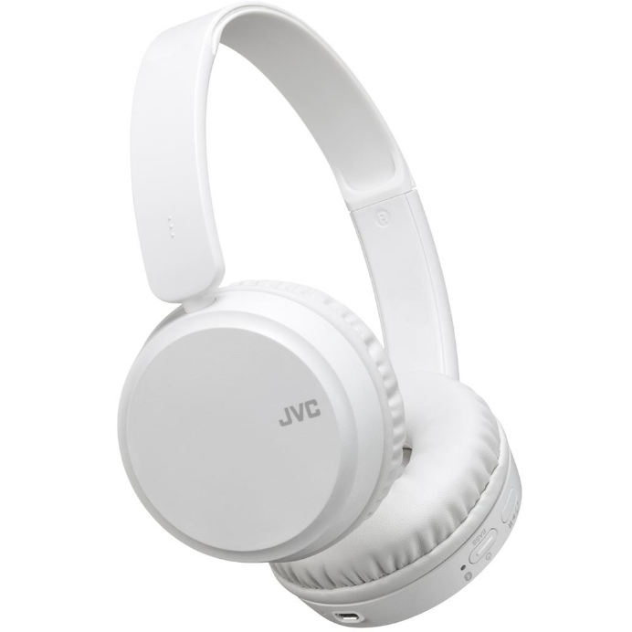 Гарнитура JVC HA-S35BT White - HA-S35BT-W-UX - фото 3