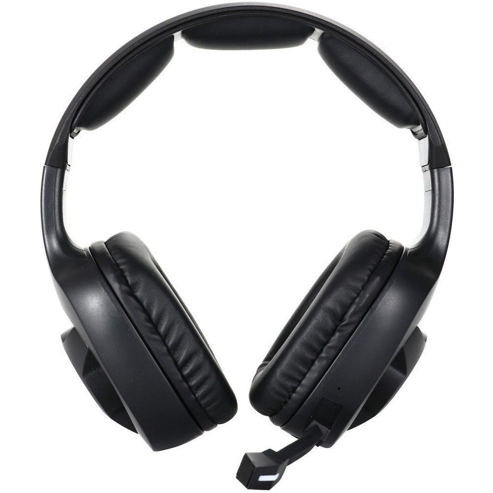 Гарнитура Oklick HS-L575G Black - фото 2