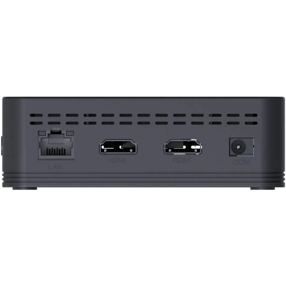 Неттоп Digma Mini Office P (DPN5-8CXW01) - фото 3