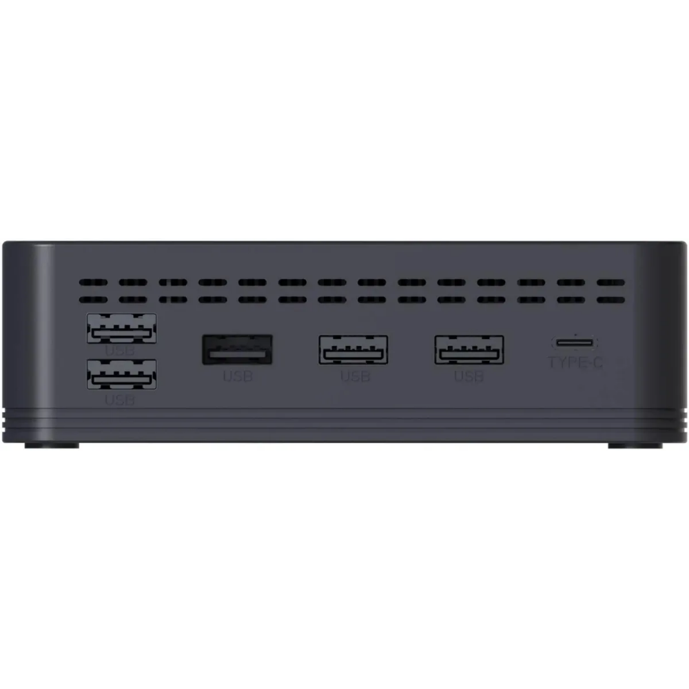 Неттоп Digma Mini Office P (DPN5-8CXW01) - фото 5