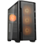 Корпус Cougar Uniface X RGB Black - фото 2