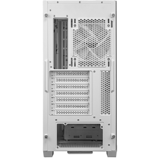 Корпус Cougar Uniface X RGB White - фото 9