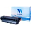 Картридж NV Print NV-CE250X/723HBk Black