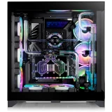 Корпус Thermaltake CTE E600 MX Black (CA-1Y3-00M1WN-00)