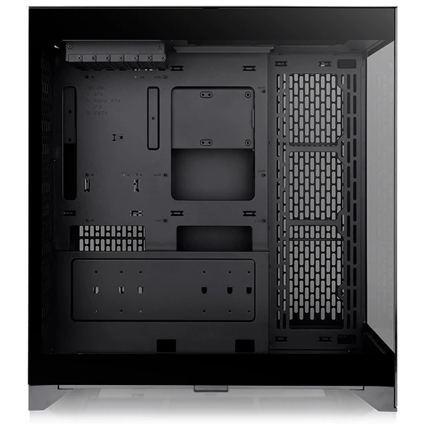 Корпус Thermaltake CTE E600 MX Black (CA-1Y3-00M1WN-00) - фото 4
