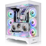 Корпус Thermaltake CTE E600 MX Snow (CA-1Y3-00M6WN-00)