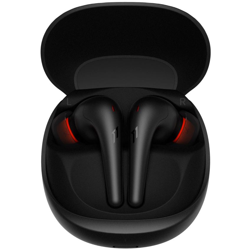 Гарнитура 1MORE Aero Black - ES903-Black