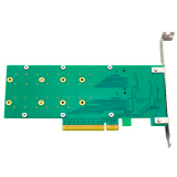 Переходник PCI-E - M.2 ACD ANM02PE08