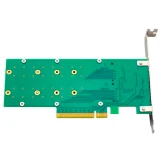 Переходник PCI-E - M.2 ACD ANM02PE08