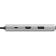 Док-станция VCOM 10 in 1 USB-C Hub (CUE67) - фото 2