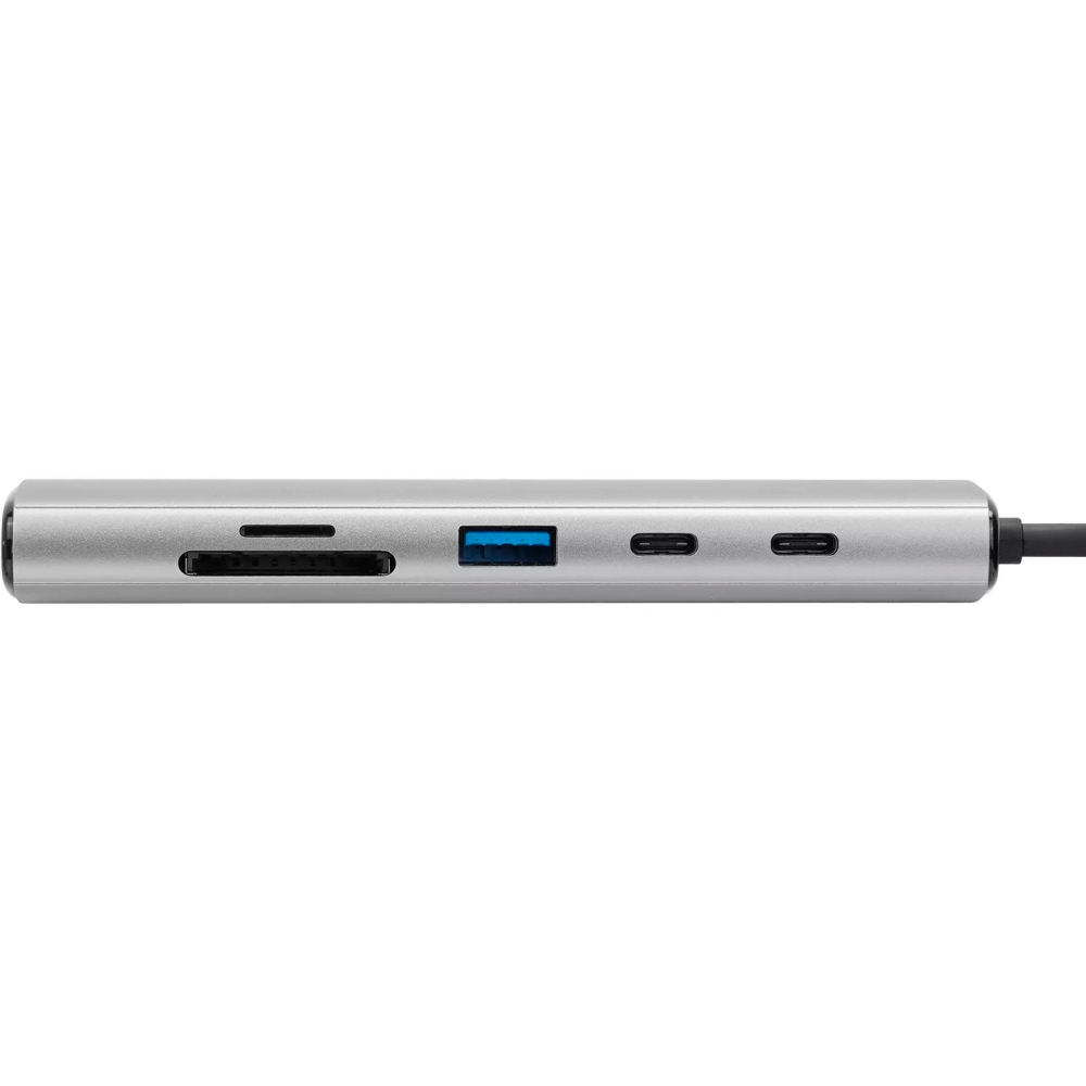 Док-станция VCOM 10 in 1 USB-C Hub (CUE67) - фото 4