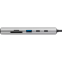 Док-станция VCOM 10 in 1 USB-C Hub (CUE67) - фото 4