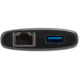 Док-станция VCOM 10 in 1 USB-C Hub (CUE67)