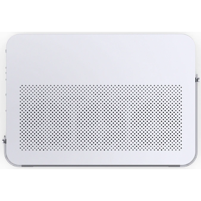 Корпус Jonsbo TK-2 White - фото 6