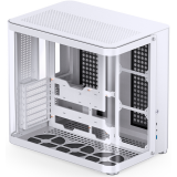 Корпус Jonsbo TK-2 White