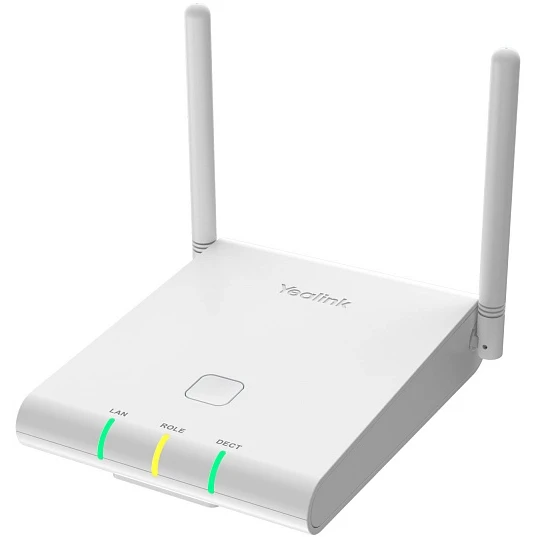 DECT-контроллер Yealink W90DM