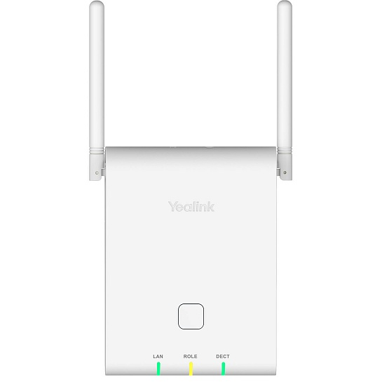DECT-контроллер Yealink W90DM - фото 3