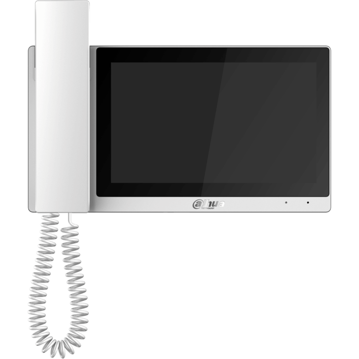 Видеодомофон Dahua DH-VTH5421EW-H - фото 3