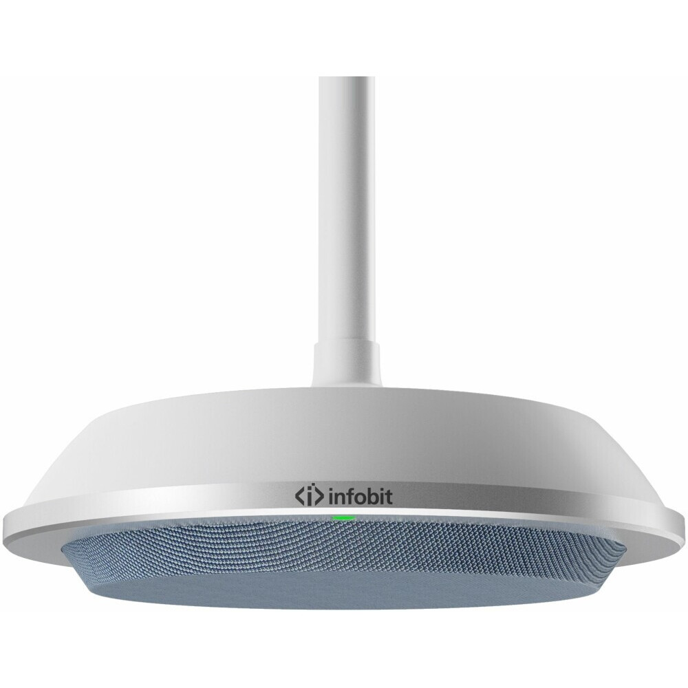 Микрофон Infobit iSpeaker CM710
