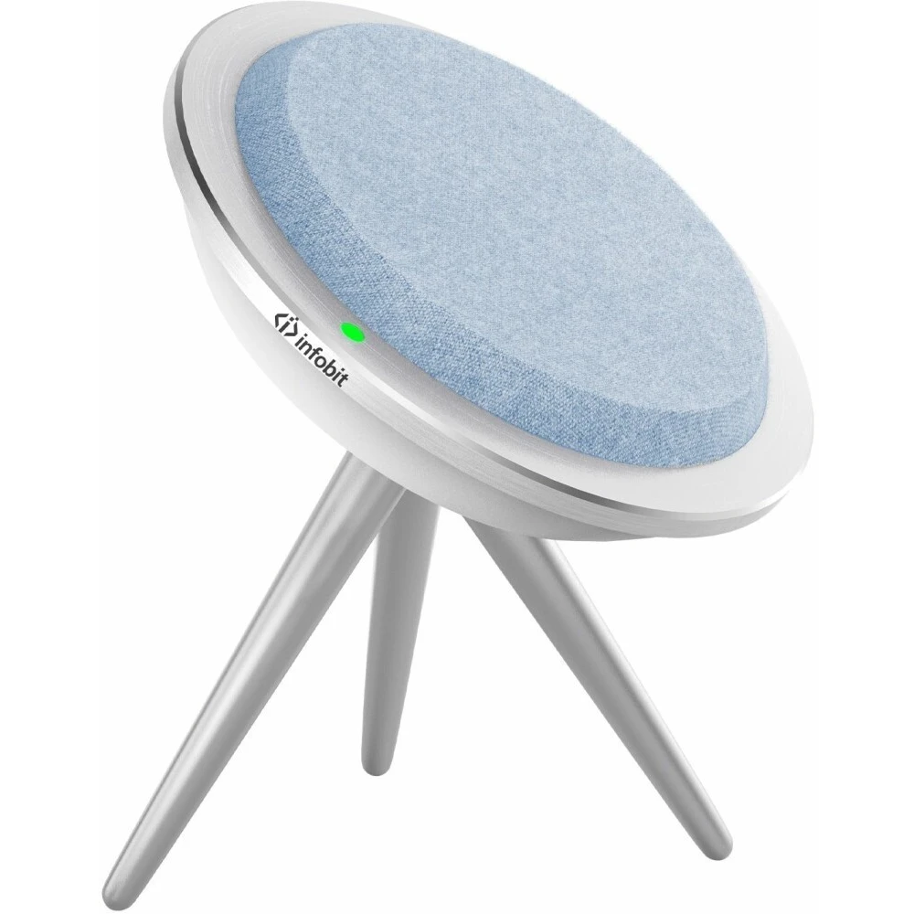 Микрофон Infobit iSpeaker CM710 - фото 2