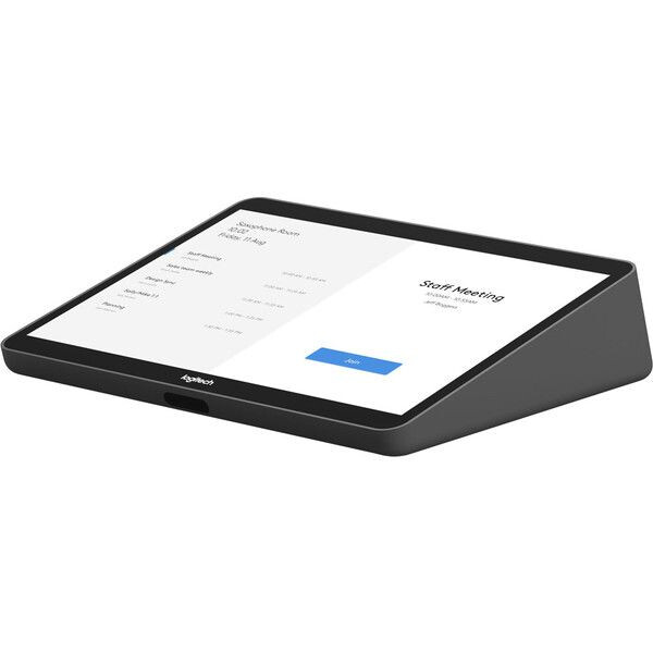Панель управления Logitech Tap (939-001950)