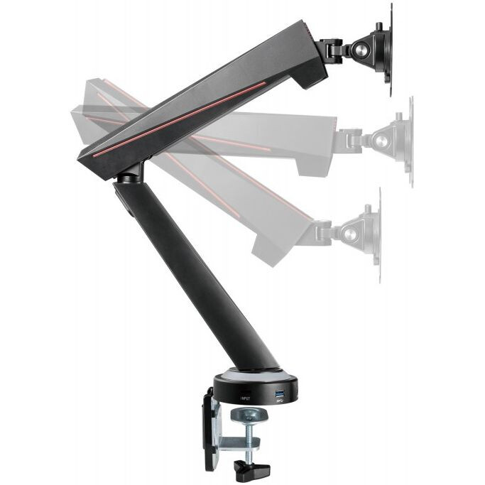 Кронштейн FoxGear LDT39-C012U - фото 7