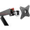 Кронштейн FoxGear LDT39-C024 Dual - фото 4