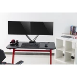 Кронштейн FoxGear LDT39-C024 Dual