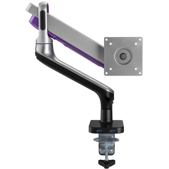 Кронштейн FoxGear LDT50-C012U-GG - фото 3