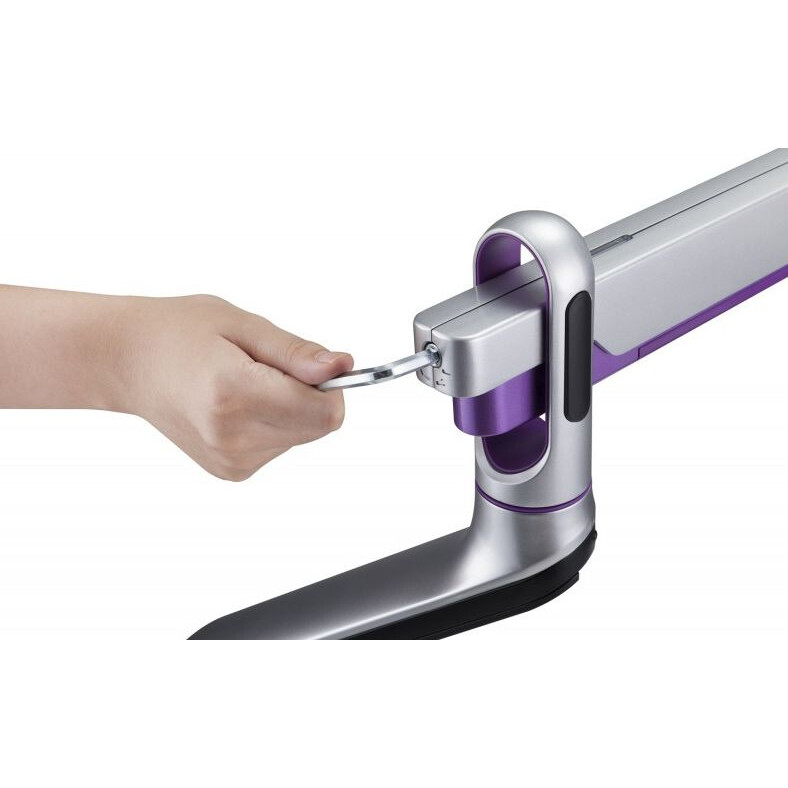 Кронштейн FoxGear LDT50-C012U-GG - фото 8