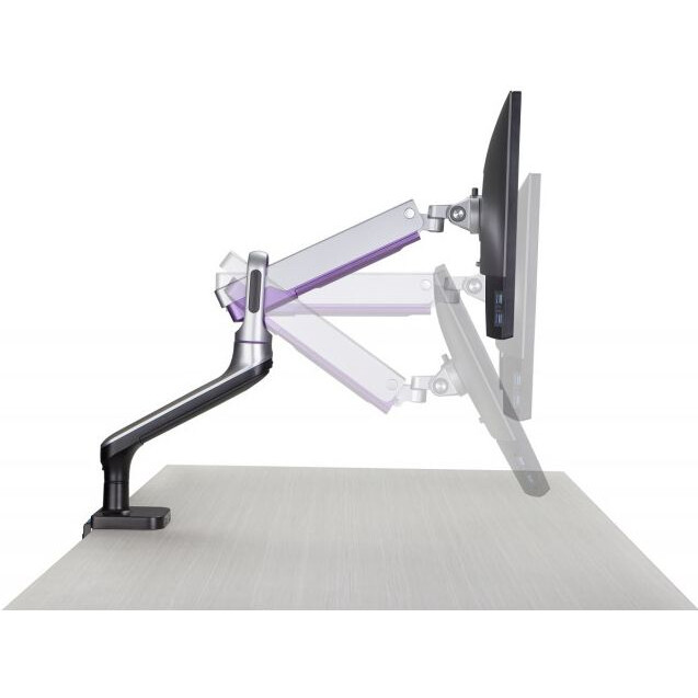 Кронштейн FoxGear LDT50-C012U-GG - фото 9