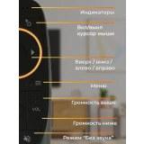 Пульт ДУ Selenga G10 (3599)