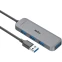 USB-концентратор Netac WF11 - NT08WF11-30GR