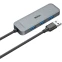 USB-концентратор Netac WF11 - NT08WF11-30GR - фото 2