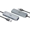 USB-концентратор Netac WF11 - NT08WF11-30GR - фото 3