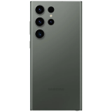 Смартфон Samsung Galaxy S23 Ultra 12/512Gb Green (SM-S918BZGUGTO)