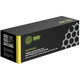 Картридж Cactus CS-CF412X Yellow