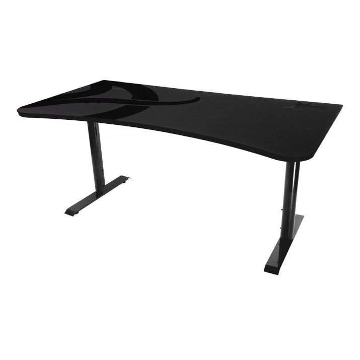 Компьютерный стол Arozzi Arena Gaming Desk Dark Grey - ARENA-DARK-GREY - фото 3
