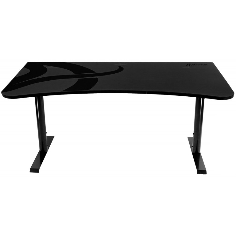 Компьютерный стол Arozzi Arena Gaming Desk Dark Grey - ARENA-DARK-GREY - фото 4