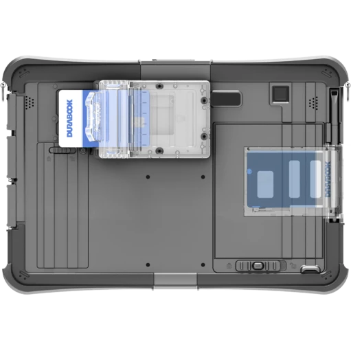 Планшет Durabook U11I Gen3 (U1H1P2DEBBXX) - фото 2