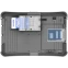 Планшет Durabook U11I Gen3 (U1H1P2DEBBXX) - фото 2