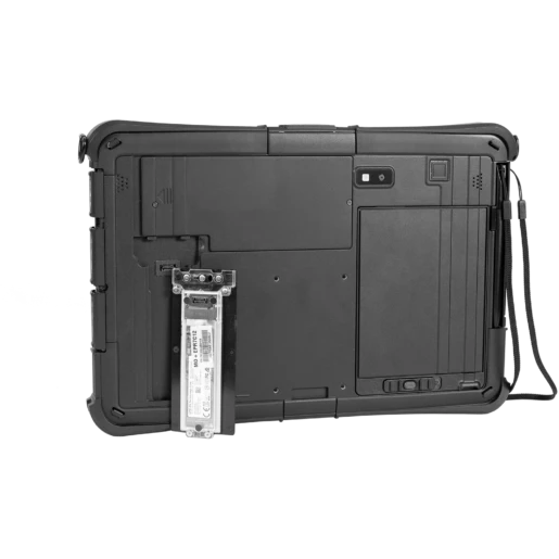 Планшет Durabook U11I Gen3 (U1H1P2DEBBXX) - фото 3