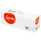 Картридж Sakura SACF412X/046HY Yellow