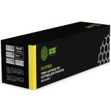 Картридж Cactus CS-CF352A Yellow