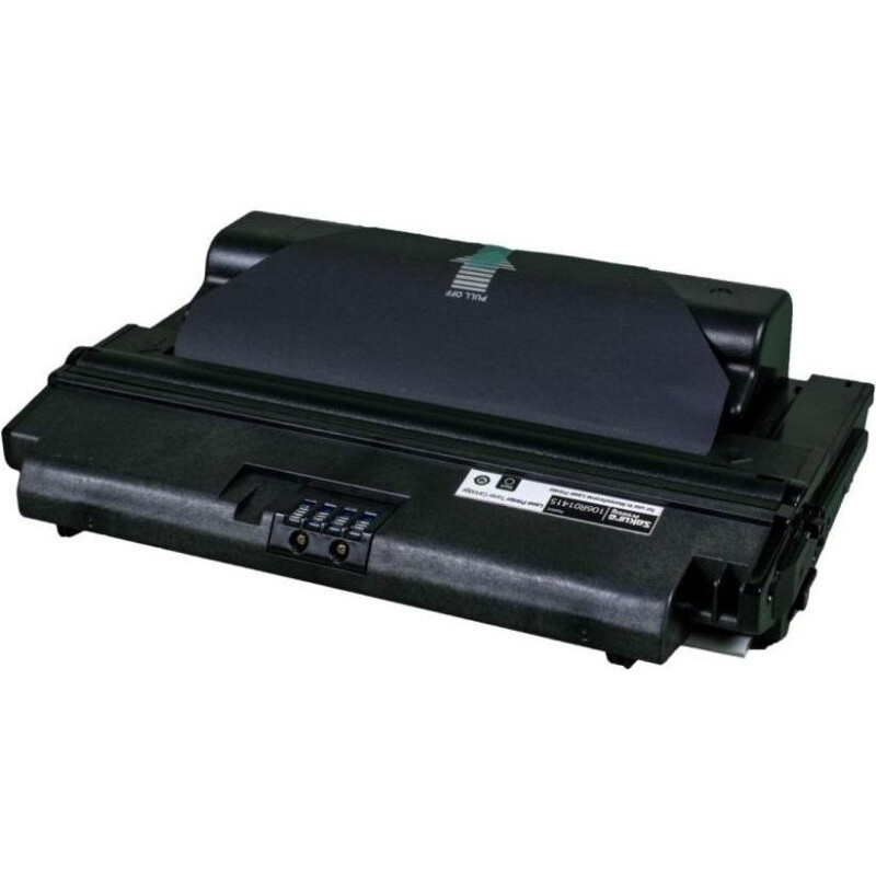 Картридж Sakura SA106R01415 Black - фото 2