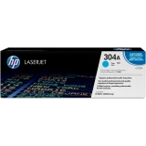 Картридж HP CC531A (№304A) Cyan