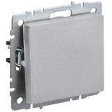 Выключатель IEK BRITE BR-V10-0-10-K47