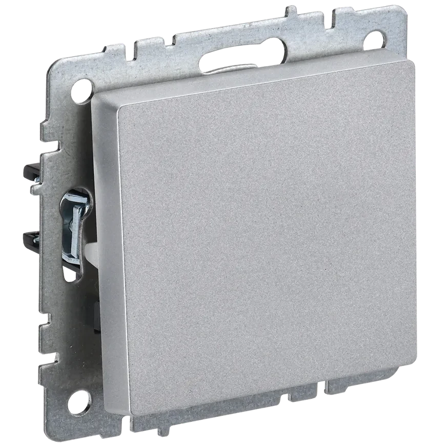 Выключатель IEK BRITE BR-V10-0-10-K47