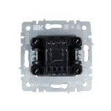 Выключатель IEK BRITE BR-V10-0-10-K47